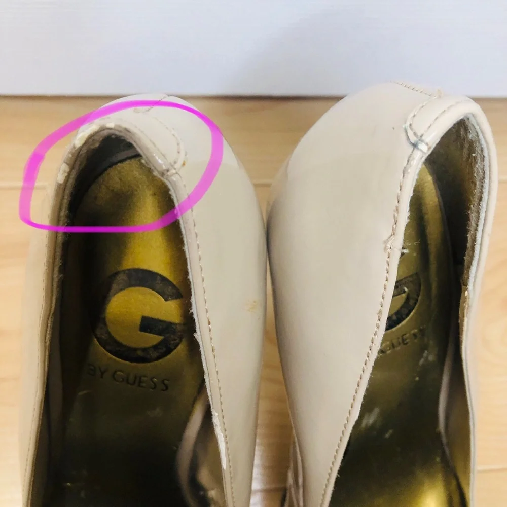 G by Guess by guess